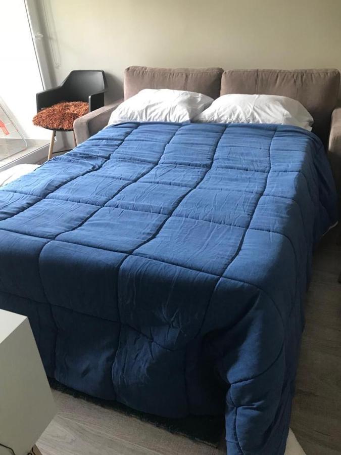 Nuevo Y Muy Bien Equipado Departamento En Pucon公寓 外观 照片